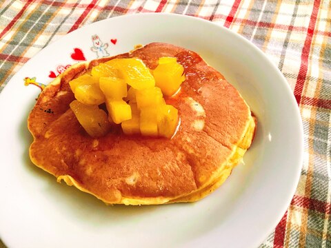 さつまいもとバナナのパンケーキ レシピ 作り方 By ちゃちゃ28 楽天レシピ さつまいもとバナナのパンケーキ レシピ 作り方 By ちゃちゃ28 楽天レシピ